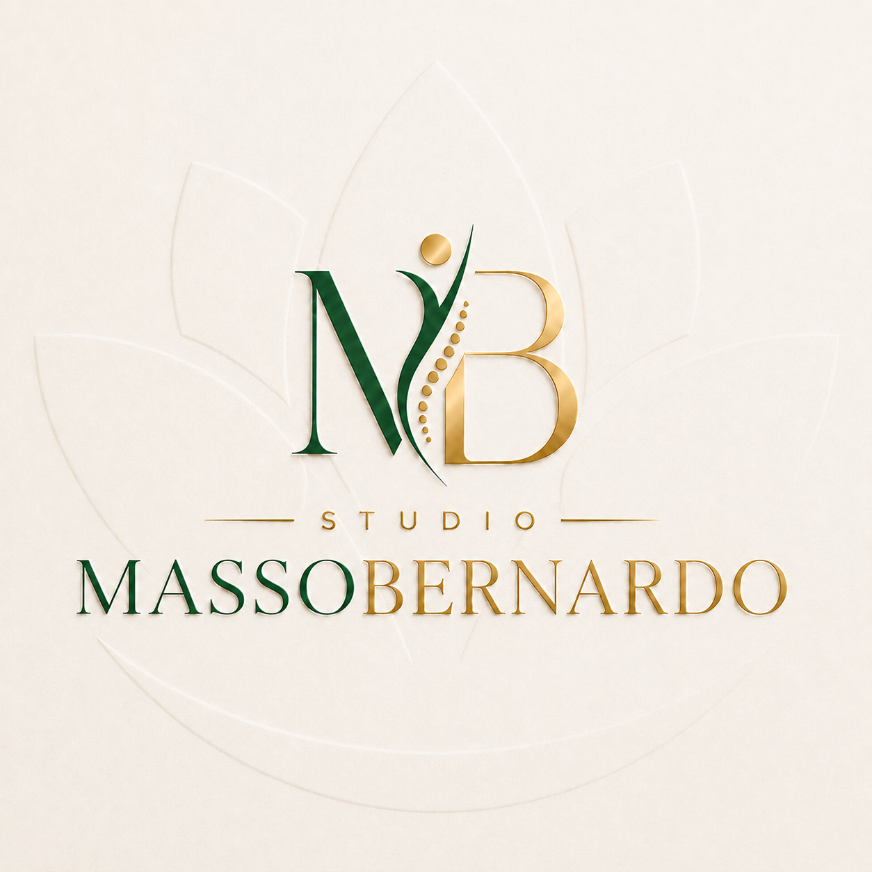 Studio MassoBernardo, Terapias Manuais